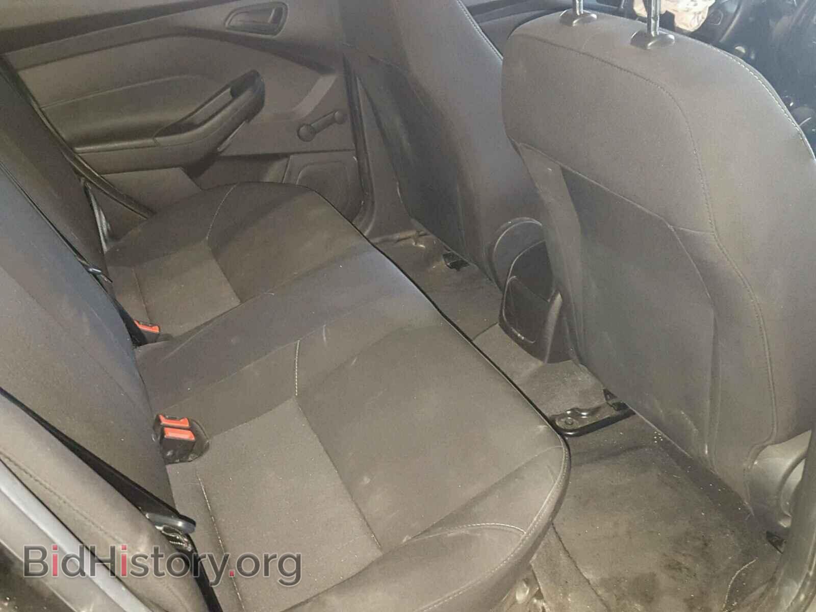 2016 FORD FOCUS - VIN: 1FADP3E2XGL361324 - Фото 6