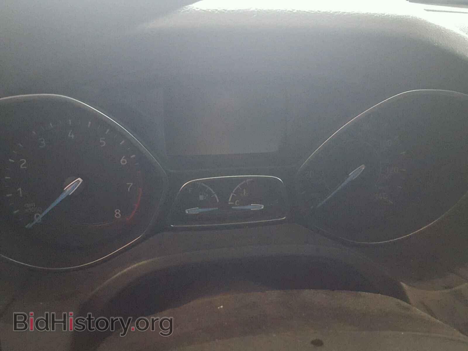 2016 FORD FOCUS - VIN: 1FADP3E2XGL361324 - Фото 8