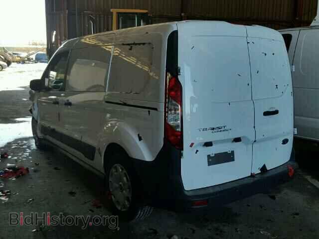 2018 FORD TRANSIT CO - VIN: NM0LS7E74J1345806 - Фото 3