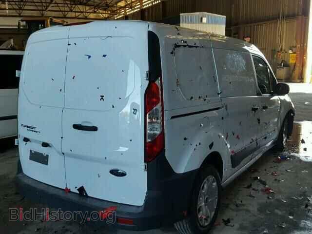 2018 FORD TRANSIT CO - VIN: NM0LS7E74J1345806 - Фото 4