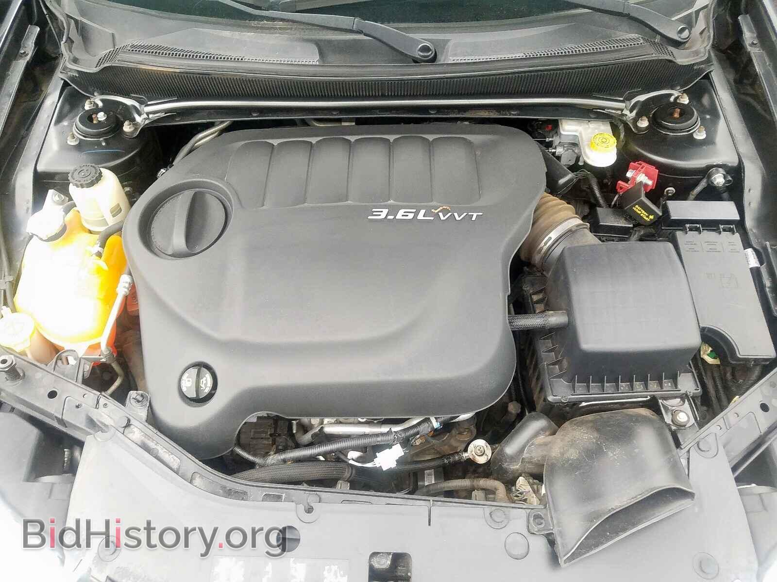 2013 DODGE AVENGER - VIN: 1C3CDZAG6DN718991 - Photo 7