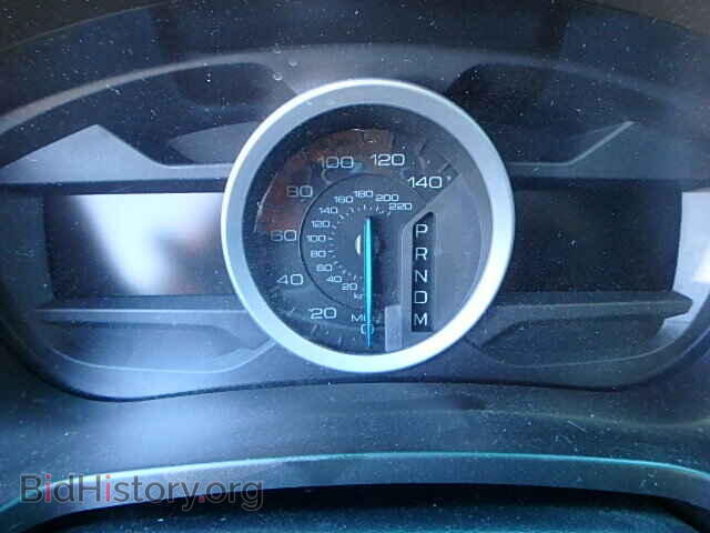 2013 FORD EXPLORER - VIN: 1FM5K8D82DGA45898 - Photo 8