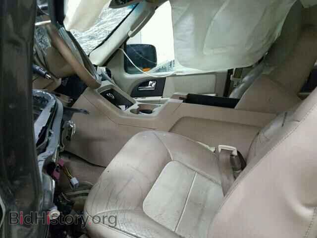 2005 FORD EXPEDITION - VIN: 1FMFU18525LA04413 - Фото 5