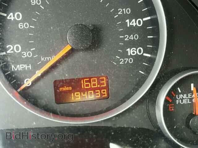2007 AUDI A4 - VIN: WAUDF78E87A272029 - Фото 8