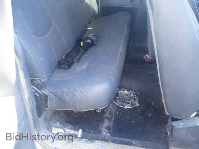2005 CHEVROLET SILVERADO - VIN: 2GCEC19V251301432 - Фото 6