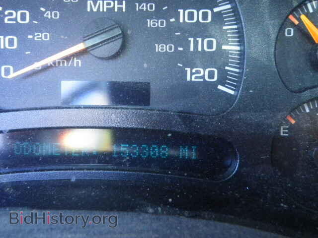 2005 CHEVROLET SILVERADO - VIN: 2GCEC19V251301432 - Фото 8