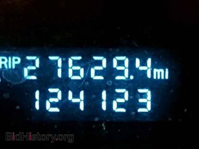 2008 MAZDA TRIBUTE - VIN: 4F2CZ02Z38KM09981 - Фото 8