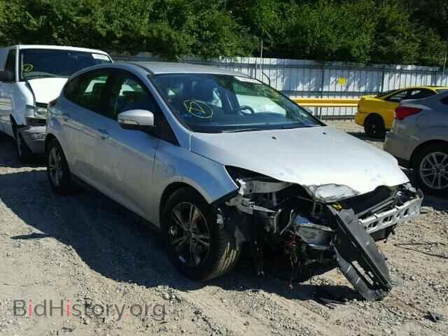 Photo 1FAHP3K25CL265035 - FORD FOCUS 2012