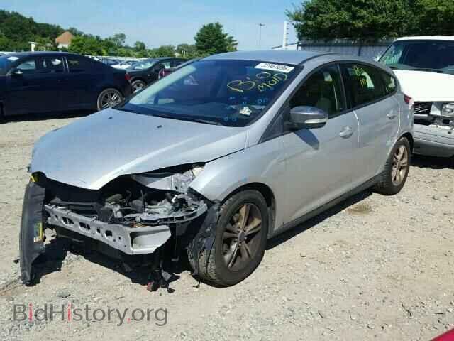 2012 FORD FOCUS - VIN: 1FAHP3K25CL265035 - Photo 2