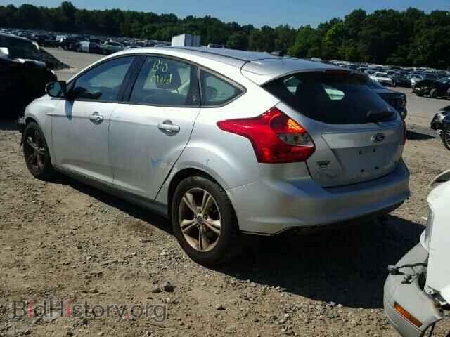 2012 FORD FOCUS - VIN: 1FAHP3K25CL265035 - Photo 3