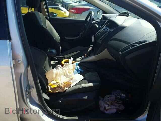 2012 FORD FOCUS - VIN: 1FAHP3K25CL265035 - Photo 5