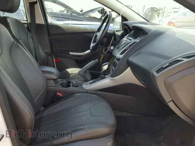 2013 FORD FOCUS - VIN: 1FADP3F2XDL279023 - Фото 5