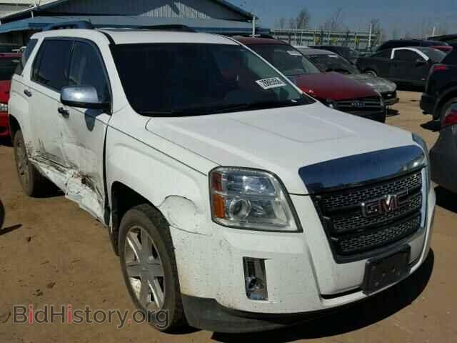 Photo 2CTFLJEW9A6289736 - GMC TERRAIN 2010