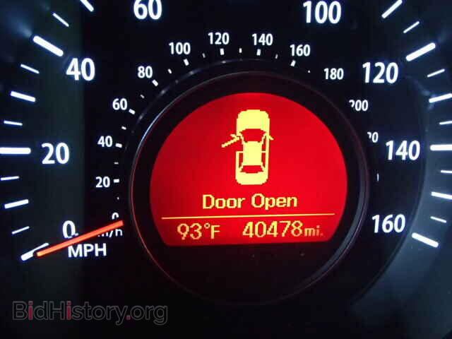 2012 KIA OPTIMA - VIN: 5XXGM4A79CG012947 - Фото 8
