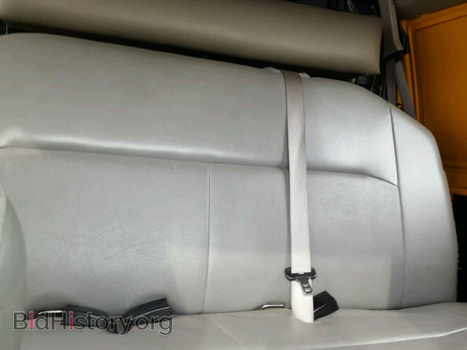 2008 FORD ECONOLINE - VIN: 1FTSS34L18DA10176 - Фото 6