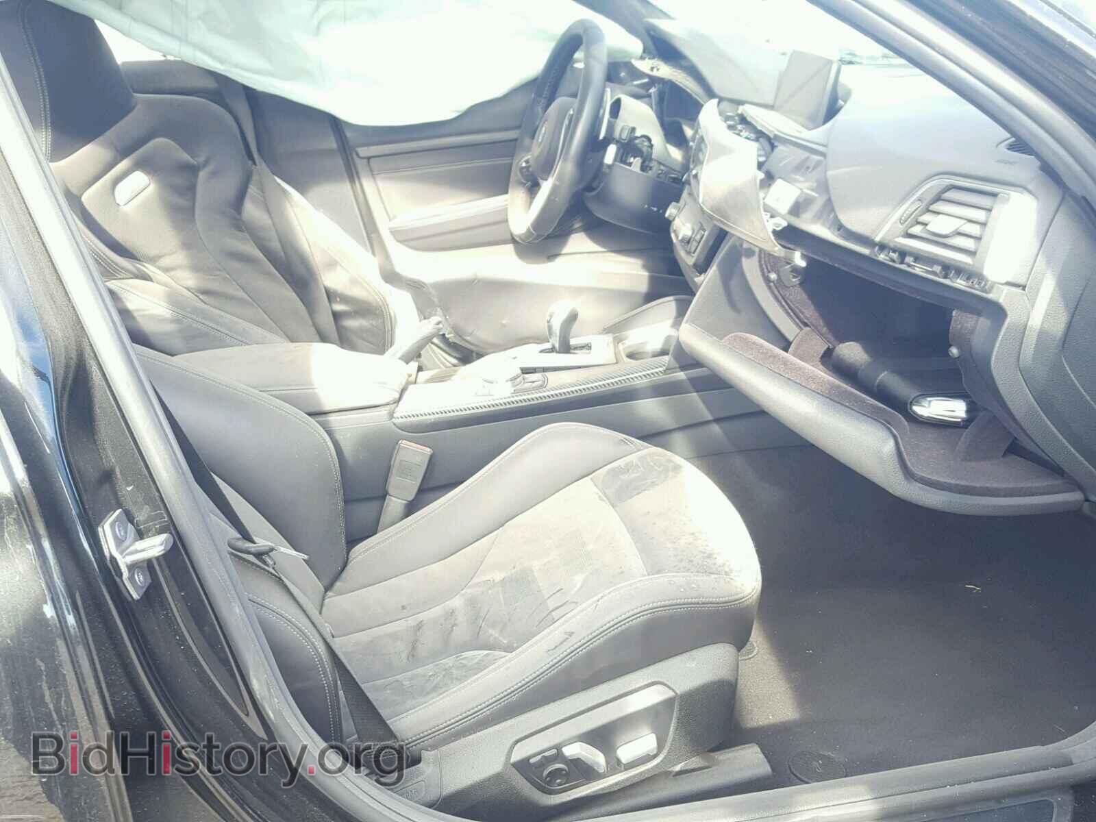 2016 BMW M3 - VIN: WBS8M9C56GP966947 - Photo 5