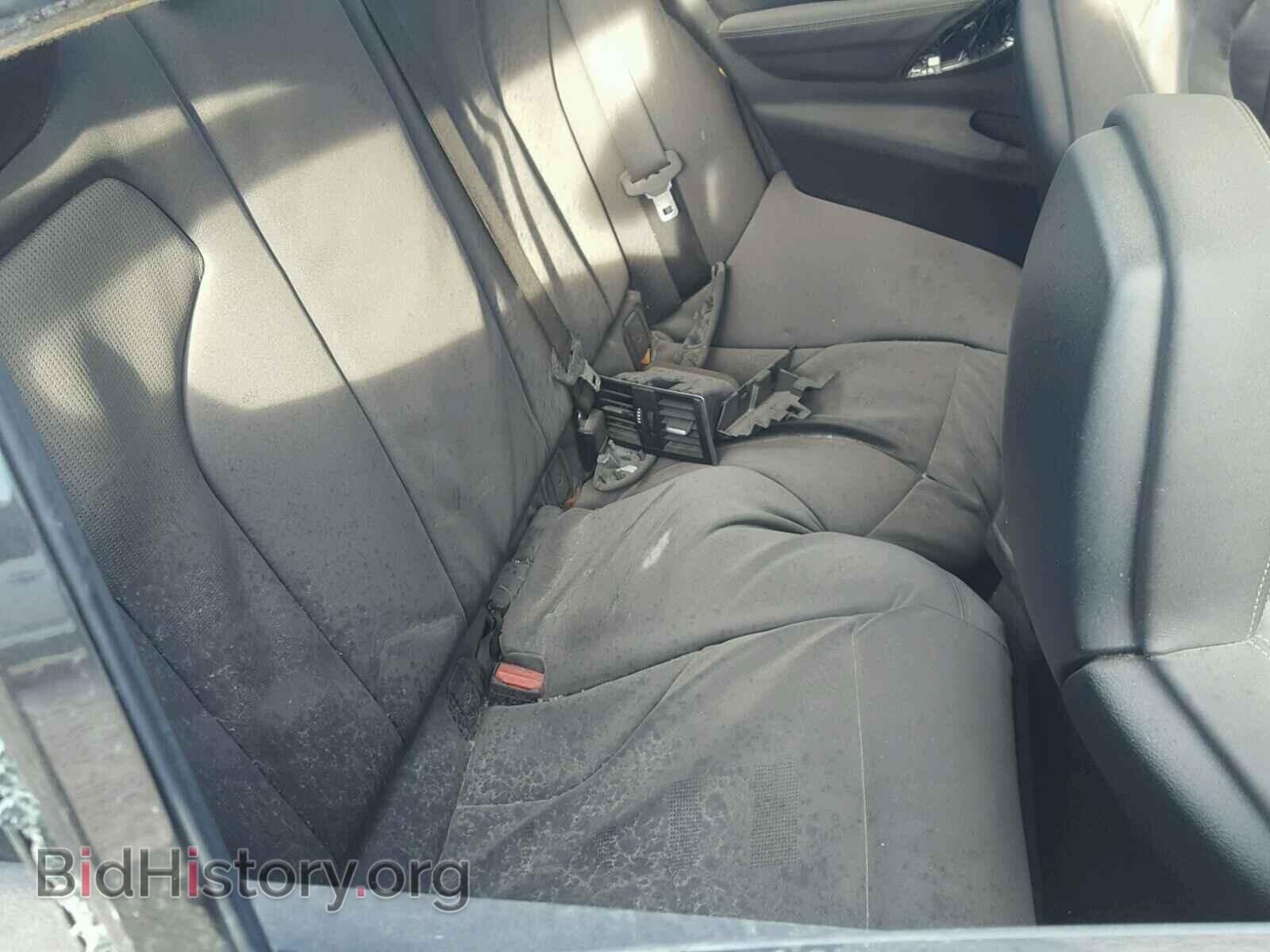 2016 BMW M3 - VIN: WBS8M9C56GP966947 - Photo 6