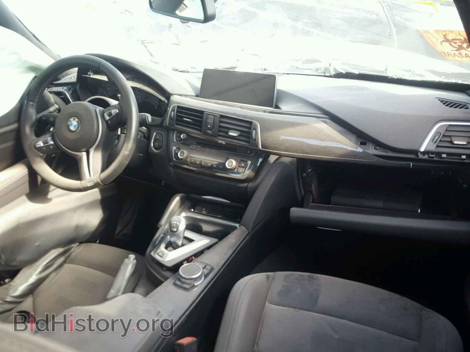 2016 BMW M3 - VIN: WBS8M9C56GP966947 - Photo 9