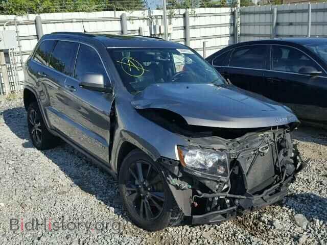 Photo 1C4RJEAT1DC588618 - JEEP CHEROKEE 2013