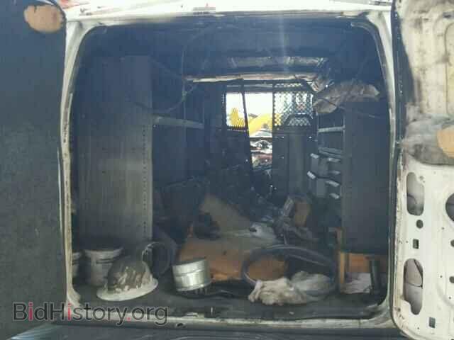 2002 FORD ECONOLINE - VIN: 1FTNE24L32HB30866 - Фото 6