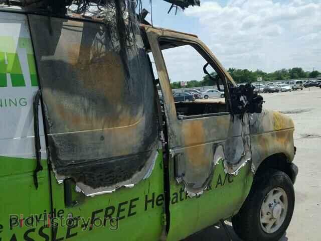 2002 FORD ECONOLINE - VIN: 1FTNE24L32HB30866 - Фото 9