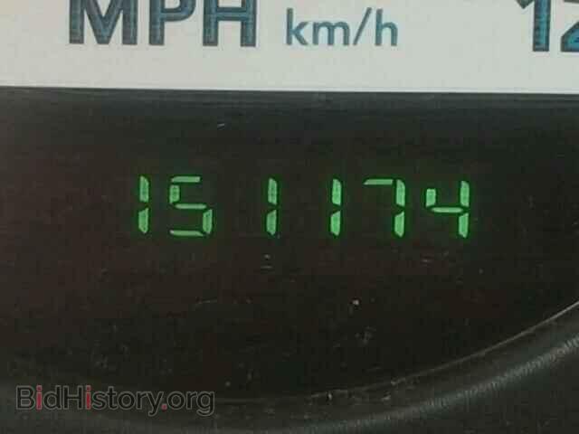 2005 DODGE CARAVAN - VIN: 2D4GP44L95R220839 - Фото 8