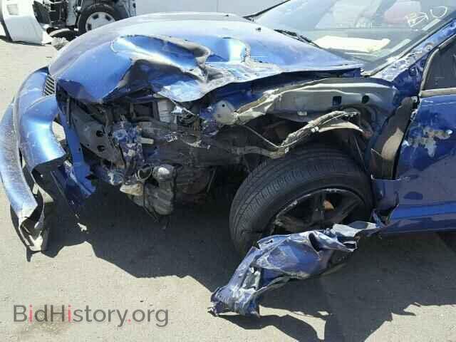 2006 MITSUBISHI ECLIPSE - VIN: 4A3AK34T26E004113 - Photo 9