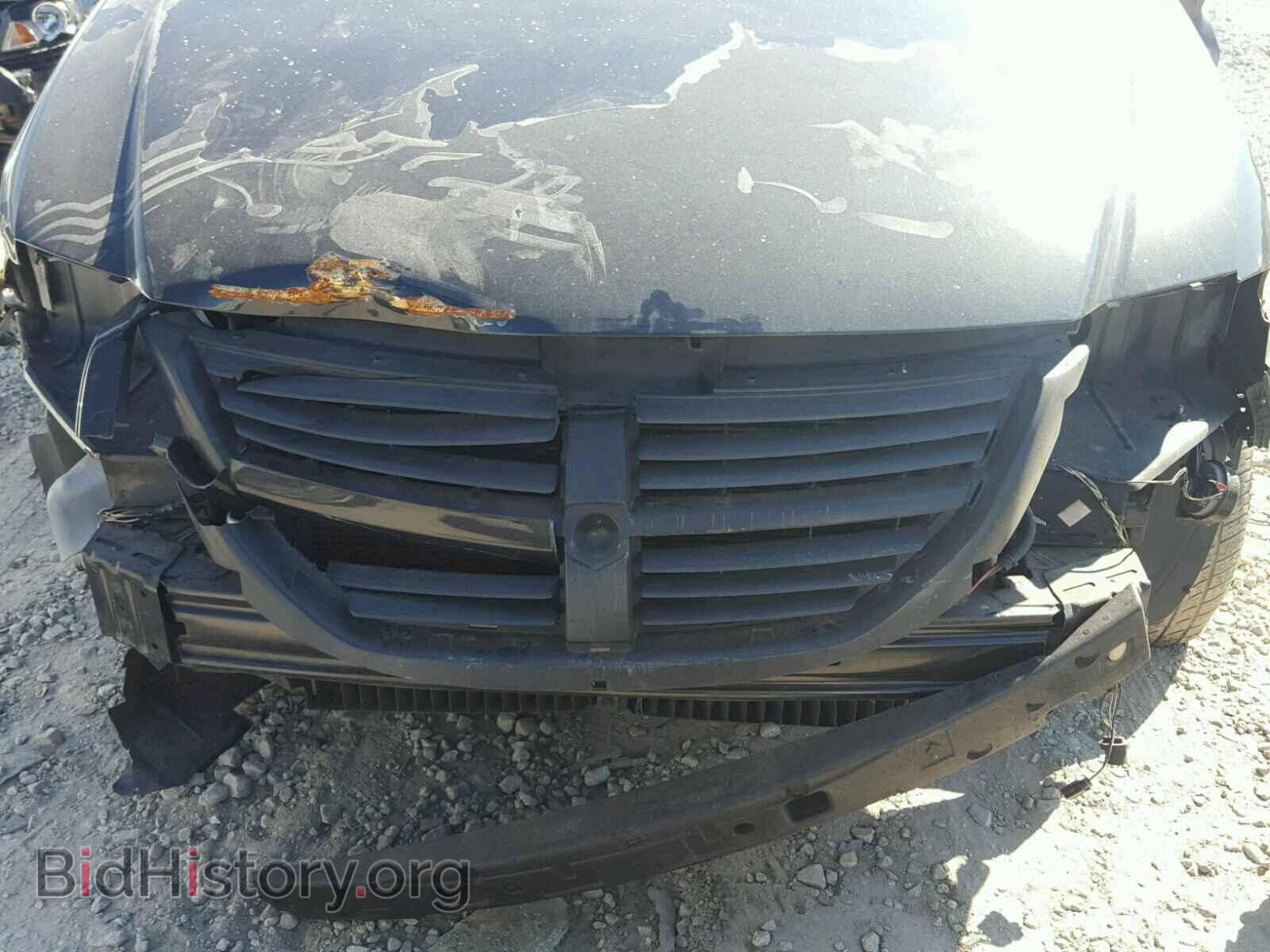 2006 DODGE CARAVAN - VIN: 1D4GP45R76B564348 - Photo 10