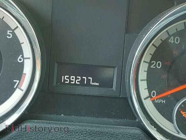 2011 DODGE CARAVAN - VIN: 2D4RN3DG2BR739092 - Фото 8