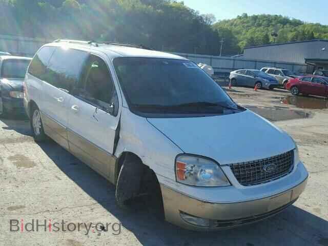 Фотография 2FMDA582X4BA41768 - FORD FREESTAR 2004