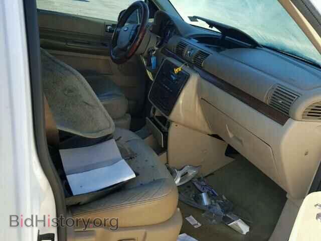 2004 FORD FREESTAR - VIN: 2FMDA582X4BA41768 - Фото 5