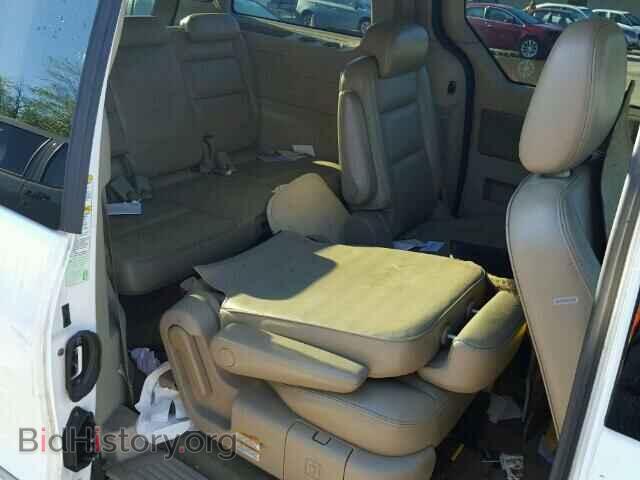 2004 FORD FREESTAR - VIN: 2FMDA582X4BA41768 - Фото 6