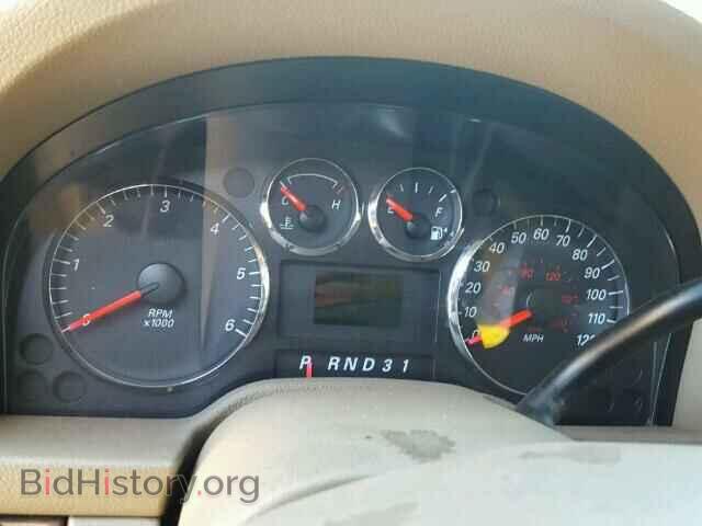 2004 FORD FREESTAR - VIN: 2FMDA582X4BA41768 - Фото 8