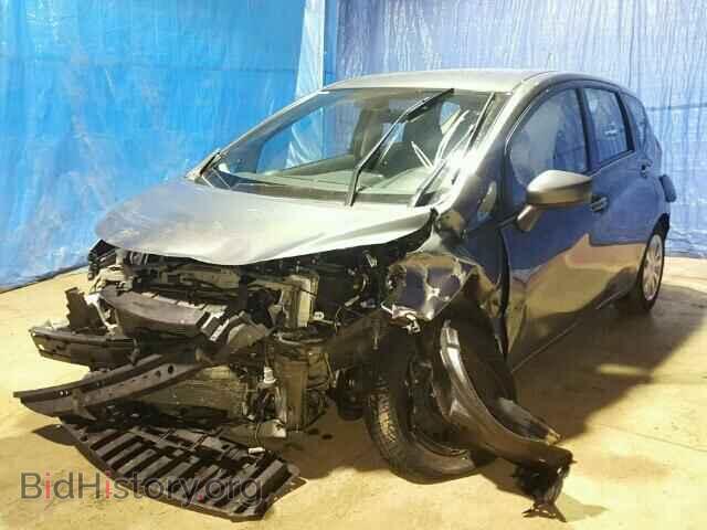 2016 NISSAN VERSA - VIN: 3N1CE2CP1GL359537 - Photo 2