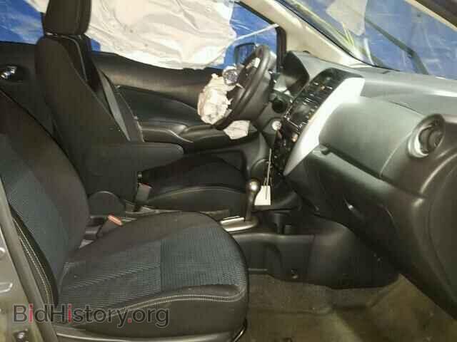 2016 NISSAN VERSA - VIN: 3N1CE2CP1GL359537 - Photo 5