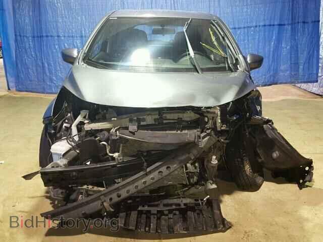 2016 NISSAN VERSA - VIN: 3N1CE2CP1GL359537 - Photo 9