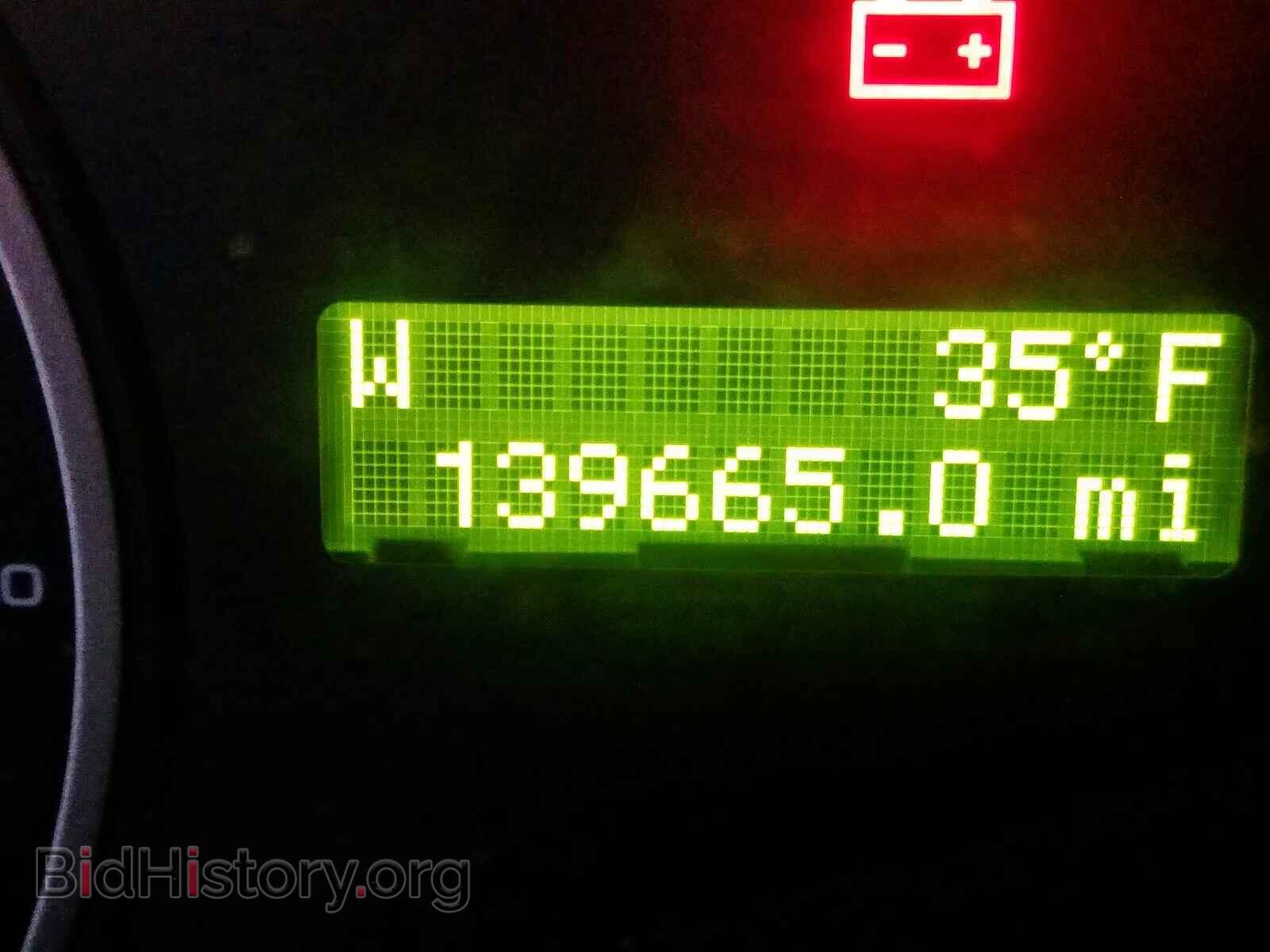 2010 FORD EXPLORER - VIN: 1FMEU7D84AUA42762 - Фото 8