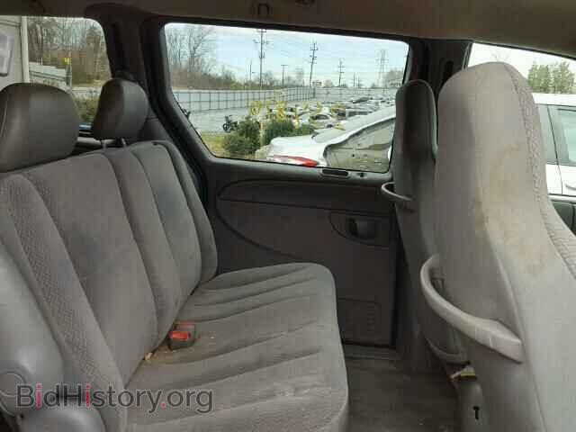 2005 DODGE CARAVAN - VIN: 1D4GP24R25B170731 - Фото 6