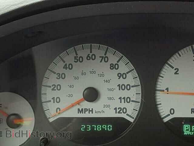 2005 DODGE CARAVAN - VIN: 1D4GP24R25B170731 - Фото 8