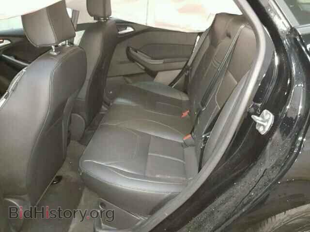 2016 FORD FOCUS - VIN: 1FADP3K28GL378482 - Фото 6