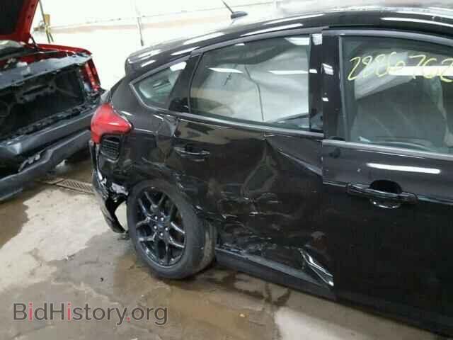 2016 FORD FOCUS - VIN: 1FADP3K28GL378482 - Фото 9