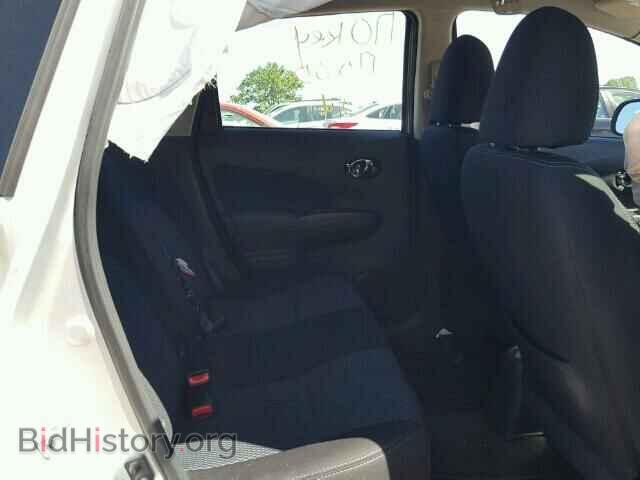 2014 NISSAN VERSA - VIN: 3N1CE2CP5EL378878 - Photo 6