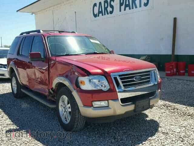 Photo 1FMEU7EE3AUA35290 - FORD EXPLORER 2010