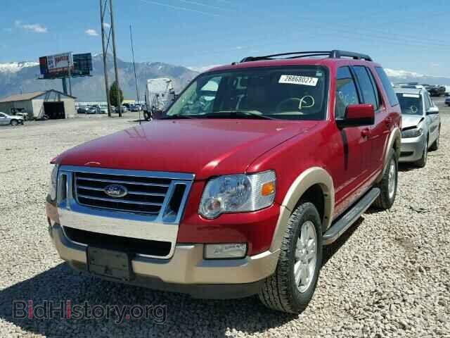 2010 FORD EXPLORER - VIN: 1FMEU7EE3AUA35290 - Photo 2
