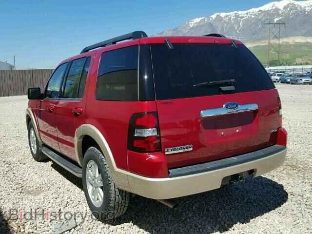 2010 FORD EXPLORER - VIN: 1FMEU7EE3AUA35290 - Photo 3