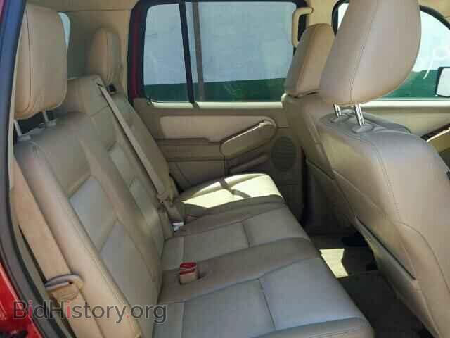 2010 FORD EXPLORER - VIN: 1FMEU7EE3AUA35290 - Photo 6