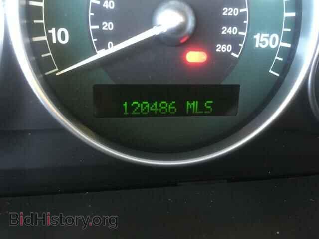 2002 JAGUAR X-TYPE - VIN: SAJEA51C72WC42149 - Фото 8