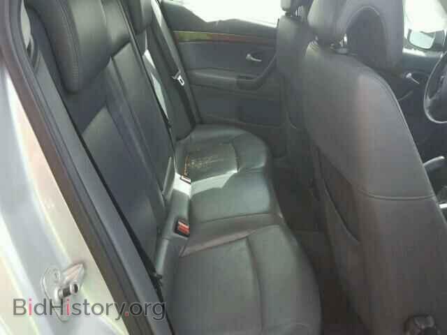 2004 SAAB 9 3 - VIN: YS3FD49Y941017001 - Фото 6