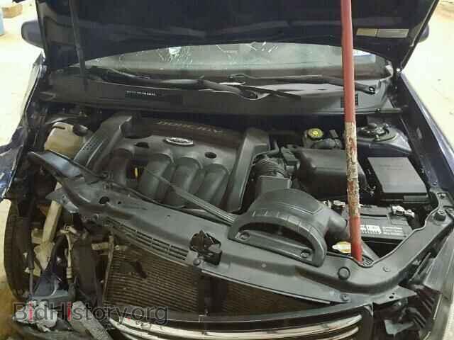 2007 KIA OPTIMA - VIN: KNAGE123775144555 - Photo 7