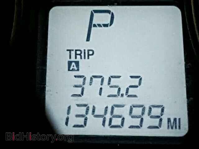 2007 KIA OPTIMA - VIN: KNAGE123775144555 - Photo 8